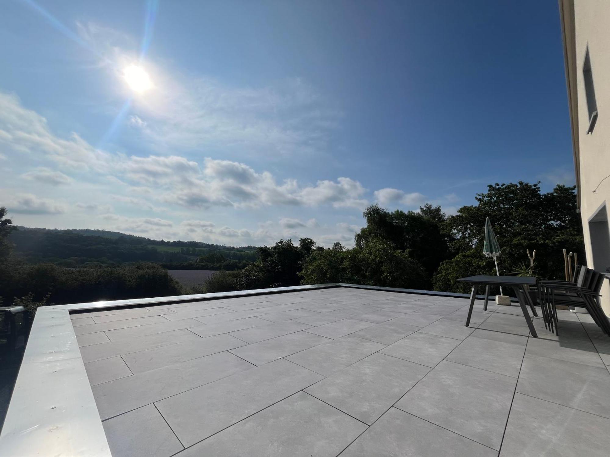 Tolles Ferienhaus Frohnatur Mit Sauna In Ruhiger Lage Plauen Exterior photo